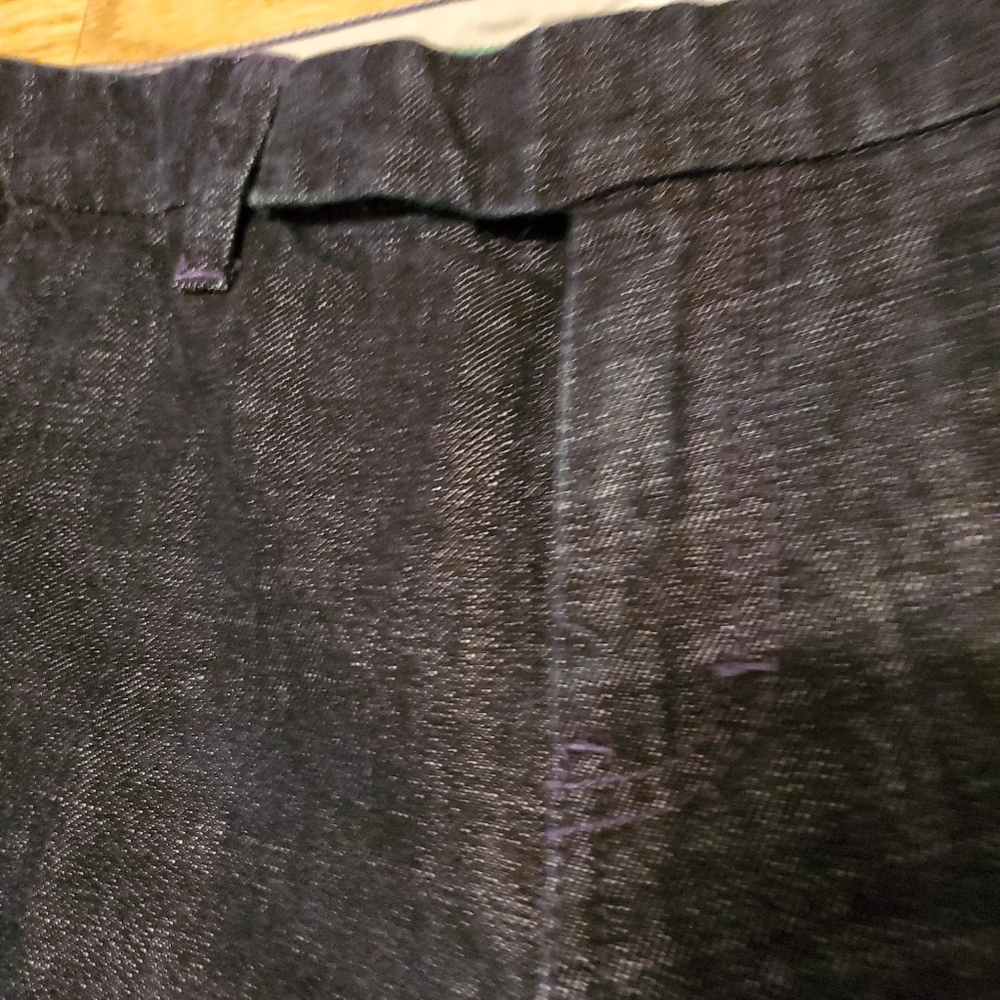 Tommy Hilfiger Trouser Cut Jean - Picture 4 of 5